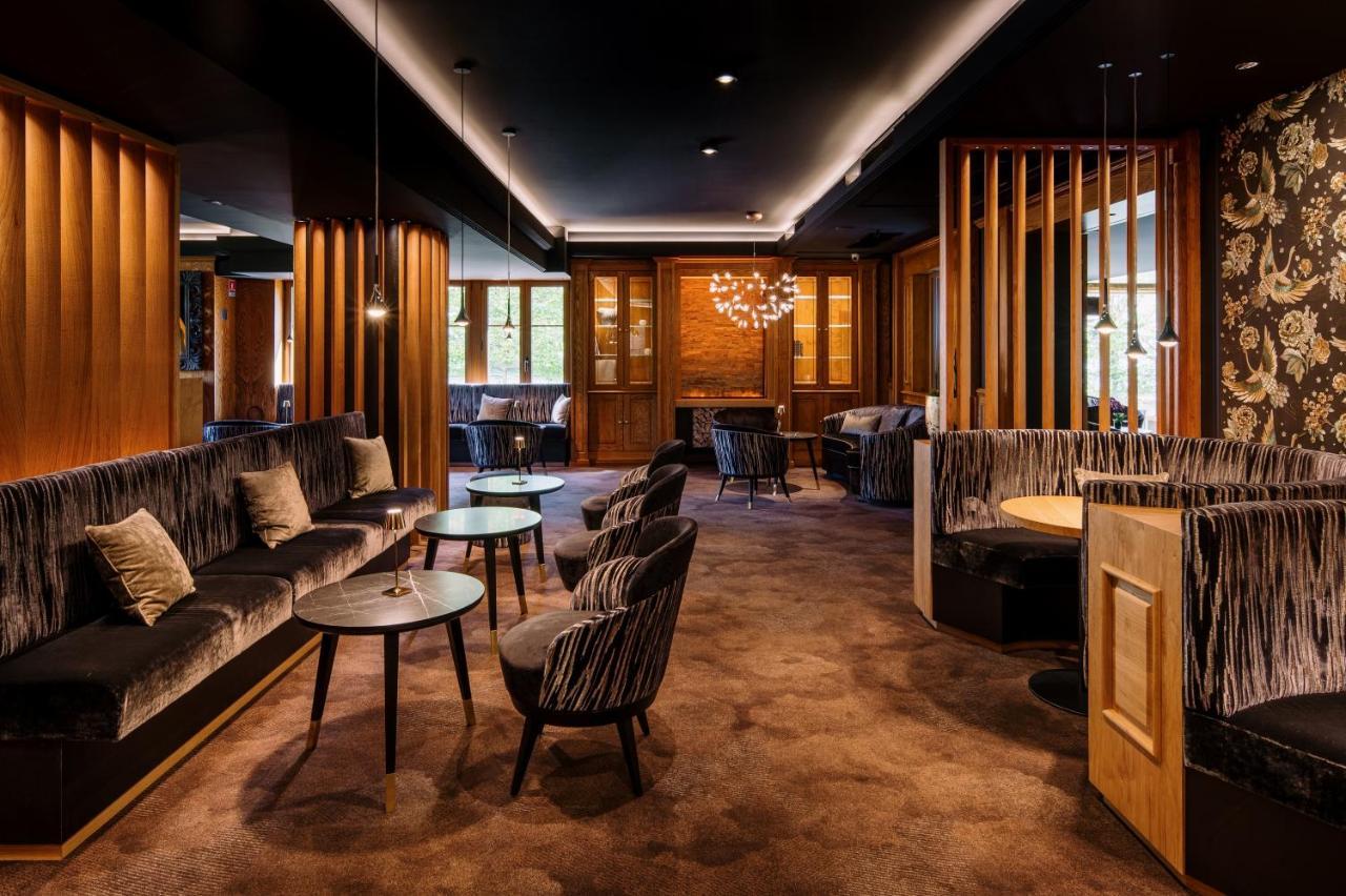 Hotel Spa Restaurant Domaine Du Moulin Ensisheim Eksteriør bilde