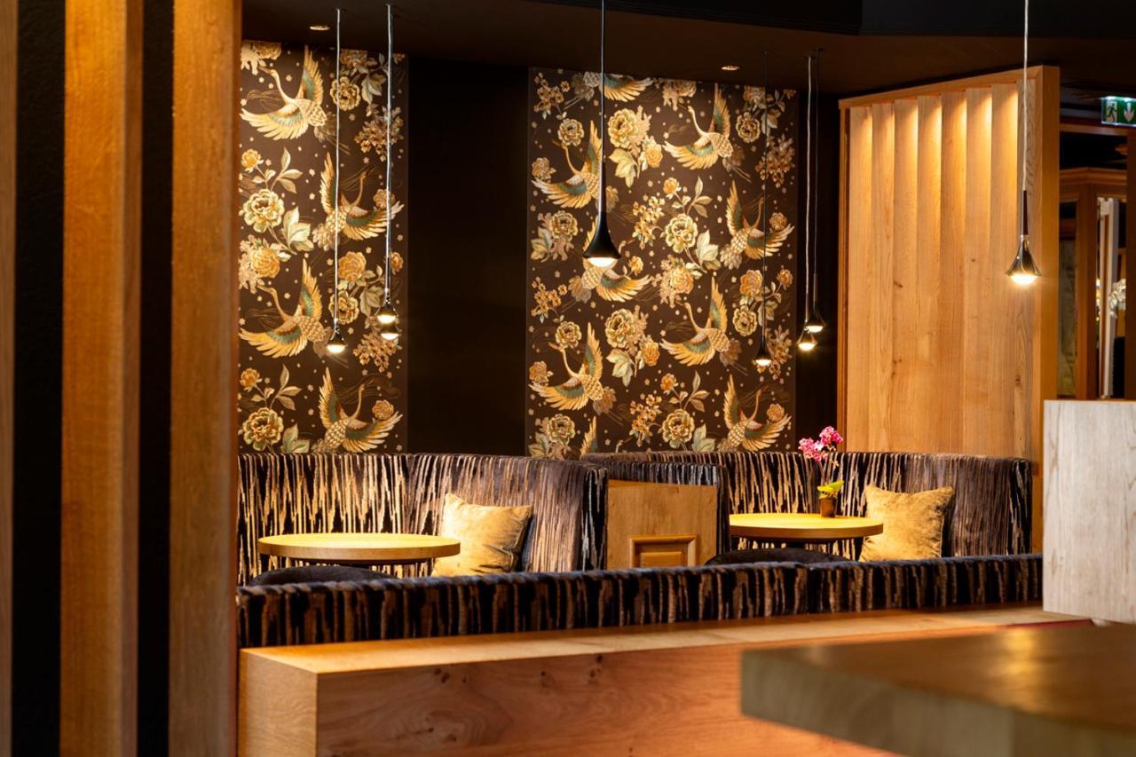 Hotel Spa Restaurant Domaine Du Moulin Ensisheim Eksteriør bilde