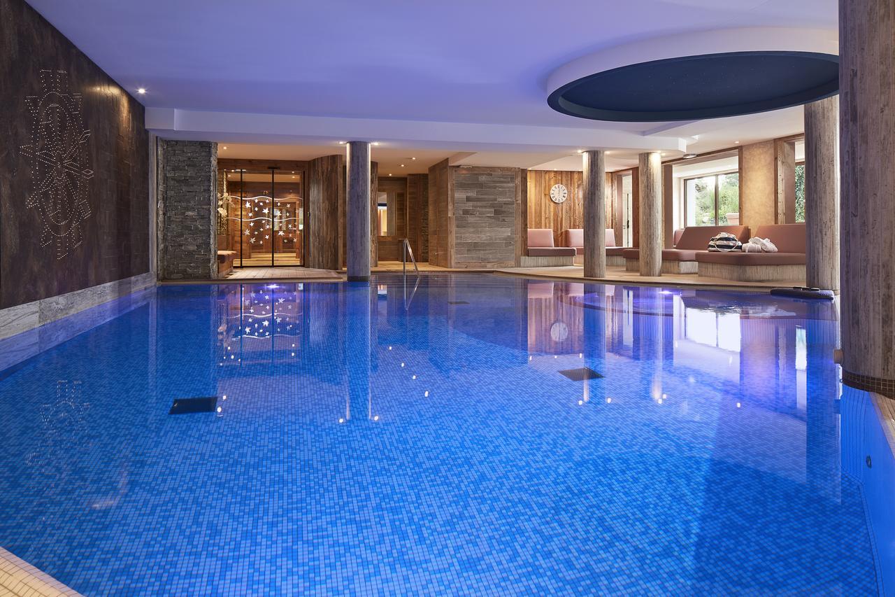 Hotel Spa Restaurant Domaine Du Moulin Ensisheim Eksteriør bilde