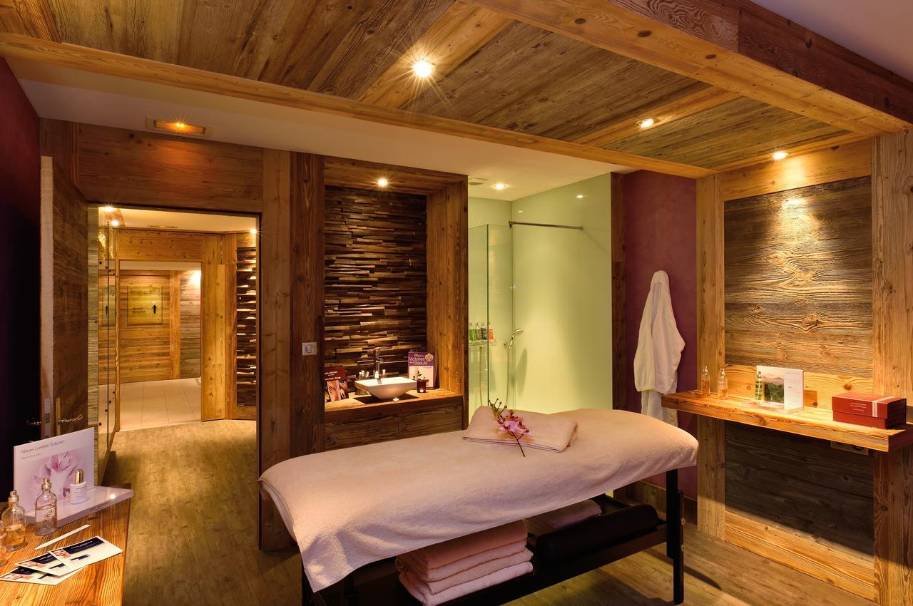 Hotel Spa Restaurant Domaine Du Moulin Ensisheim Eksteriør bilde